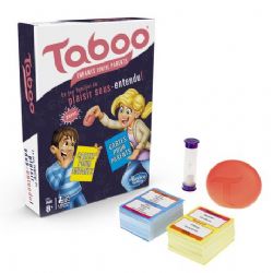 TABOO ENFANTS CONTRE PARENTS